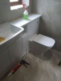 Ensuite, Witney, Oxfordshire, March 2016 - Image 33
